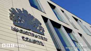 HGV driver four times over limit found with whisky