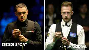 O'Sullivan & Trump progress at World Open in China