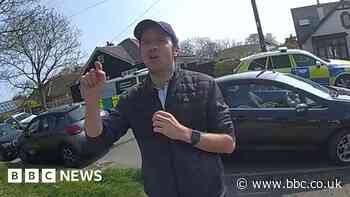 Poisoning murder jury begin deliberating verdicts