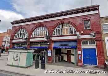 Northern line part closure after Tufnell Park fire alert