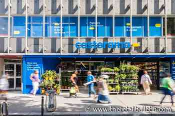 Kingfisher drives online growth with launch of marketplace for Castorama France