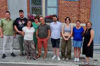 Groen betreurt uiteenvallen kartel met Vooruit en keuze voor nieuw kartel met CD&V