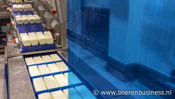 Milcobel ziet beter resultaat en verhoogt melkprijs