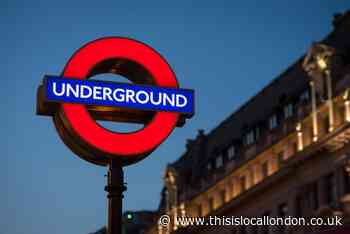 London Underground drivers to stage two 24-hour strikes