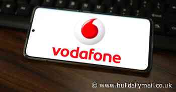 Vodafone offering small business customers saving of up to £514 on broadband