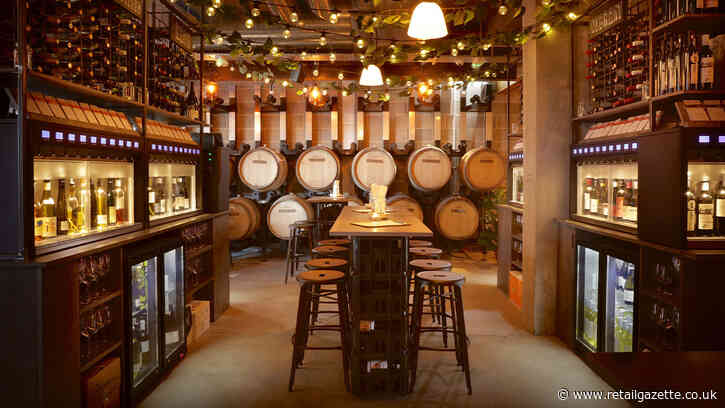 Majestic in advanced talks to purchase Vagabond Wines ‘within days’