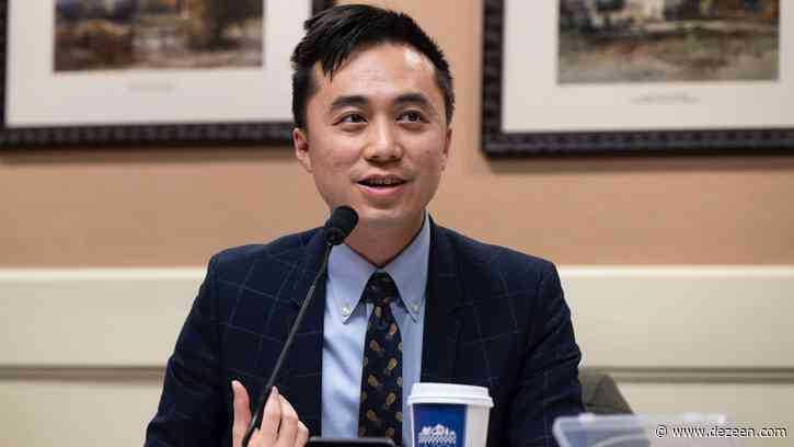 Social housing is America's "missing tool" to solve housing crisis says Alex Lee