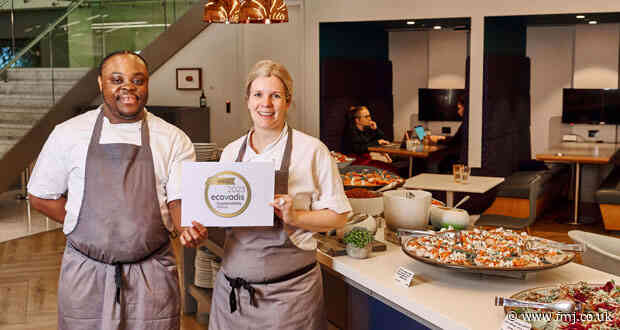 It’s a gold for BM in top business sustainability ranking