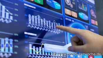 ERP-Barometer 2024: ERP aus der Cloud bei KMUs noch kein Standard