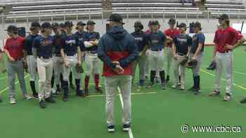 New ballpark, arena project a homerun for Spruce Grove athletes