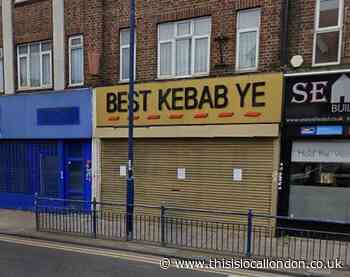 Best Kebab Ye 'disappointed' with food hygiene rating of 1