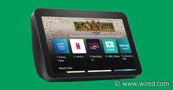 3 Best Smart Displays (2024): Google Assistant and Amazon Alexa