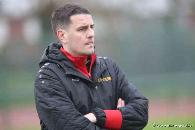Opschudding in Poperinge: geschorste coach Glenn Saeremans op non-actief, ex-doelman Anderlecht en Club neemt over