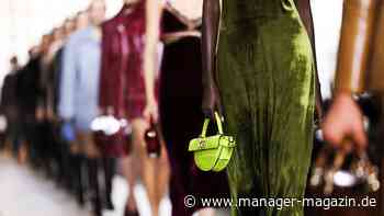 Kering: Aktie rauscht nach Umsatzrückgang bei Gucci weiter nach unten