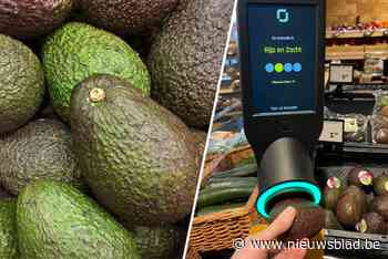 De perfecte avocado vind je met de ‘avocadoscanner’: supermarkt Jumbo Ranst komt met primeur