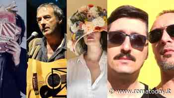 "Parole Note", rassegna di primavera al Teatro Villa Pamphilj