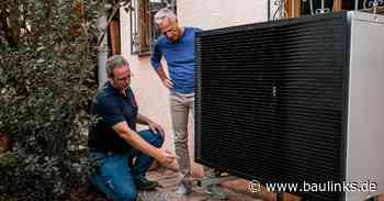 Wärmepumpen mit Energiebonus von Daikin