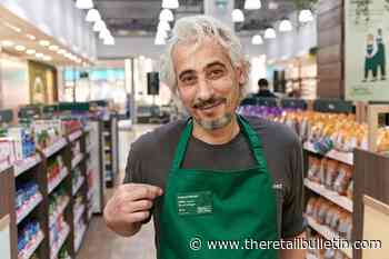 Holland & Barrett increases staff pay to a minimum of £12 an hour