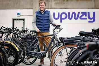 Franse keten van tweedehands elektrische fietsen opent depot in Mechelen en is op zoek naar 65 werknemers