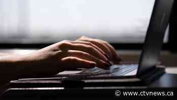 Scammers posted obituaries declaring them dead. They were very much alive