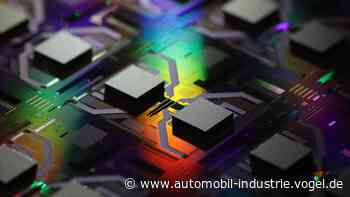 Stellantis investiert in Lidar-on-a-Chip-Technik