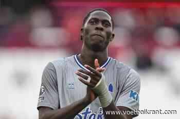 Duivels 'power house' met heel veel vertrouwen: "Geen De Bruyne? Geen probleem!"