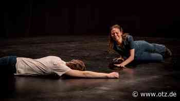 Abschied aus Jena und von lieben Menschen