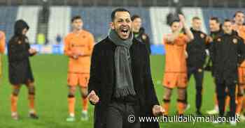 Hull City faithful will be out in force for Easter games against Stoke City and Leeds United