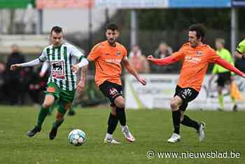 Thomas Van Der Haegen wil afscheid door de grote poort bij Erpe-Mere United: “We hebben te veel kwaliteit om te degraderen”