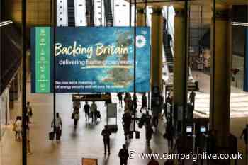 Sheffield City Council bans fossil fuel ads