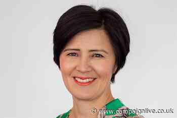 Wacl names British Heart Foundation’s Claire Sadler next vice-president