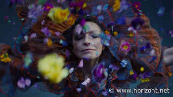 Fortsetzung der Heimat-TBWA-Kampagne: So ekstatisch begrüßt Hornbach den Frühling ein zweites Mal