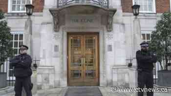 Did U.K. hospital staff try to snoop on Kate's medical records?