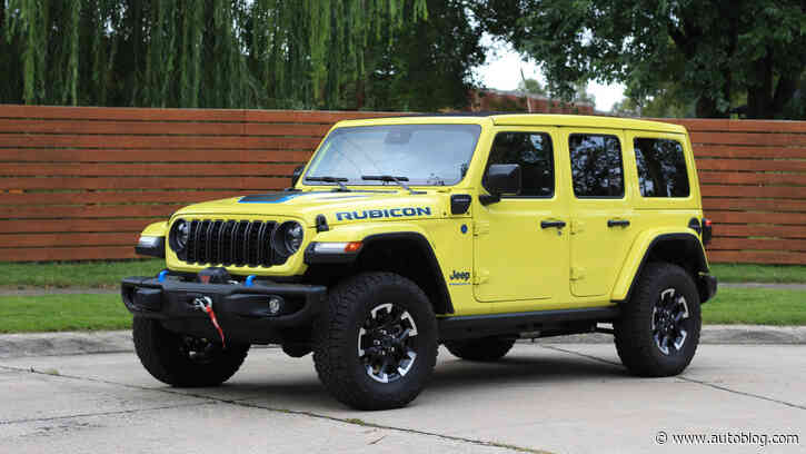 Maker of Jeep, Dodge and Ram vehicles to follow California's strict emissions standards