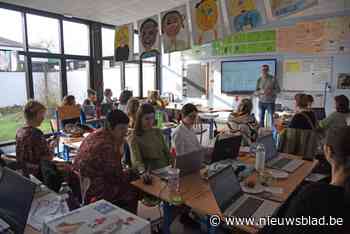 Leer Lokaal is nieuw leerplan voor stedelijk basisonderwijs: “Elke leerling heeft recht op optimale kansen”