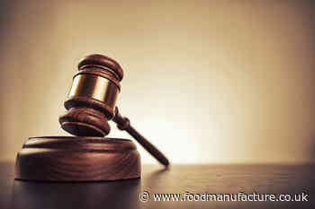 Hand slice and arm crush land pizza manufacturer with £800k fine