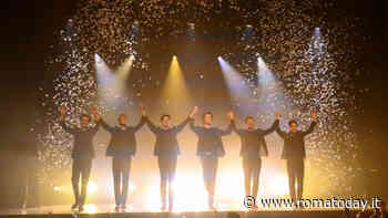 Incanti al Teatro Olimpico