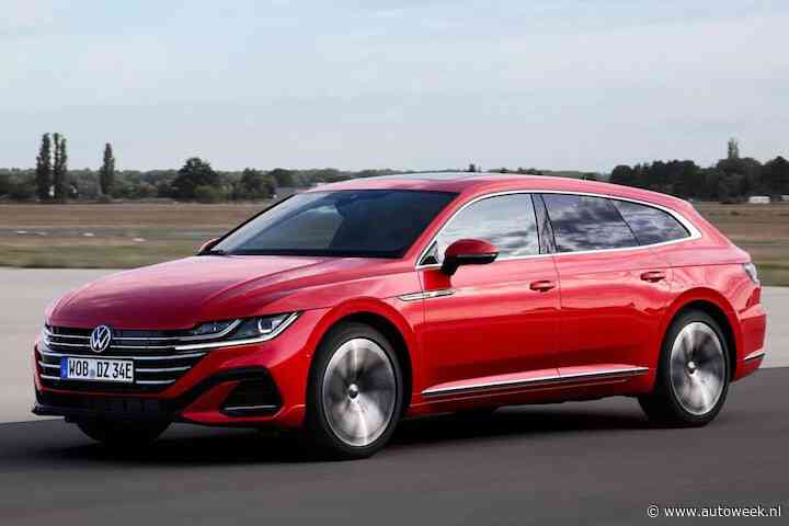 Volkswagen wil dat EU CO2-eisen versoepelt: heftige boetes dreigen