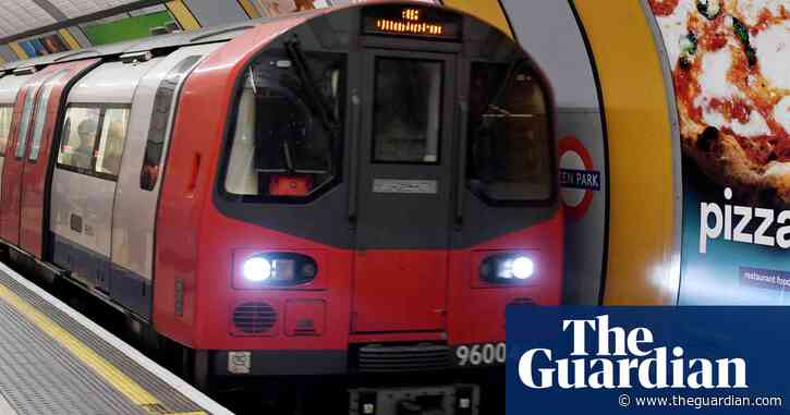Train drivers on London Underground and 16 rail firms to strike in April and May