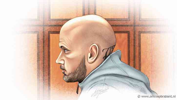 Ricardo moet in drugslab werken en schiet zijn baas dood: 14 jaar cel