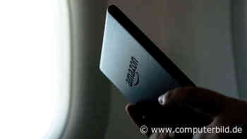 Bringt Amazon schon bald einen neuen E-Book-Reader?