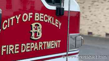 W.Va. council approves $2K raise for firefighters