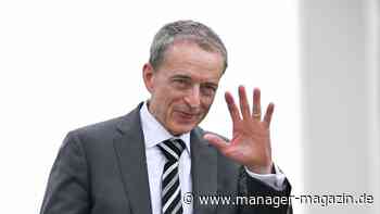 Intel investiert 100 Milliarden Dollar in US-Werke