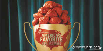 Applebee’s puts its boneless wings to the test with new 50-cent promotion