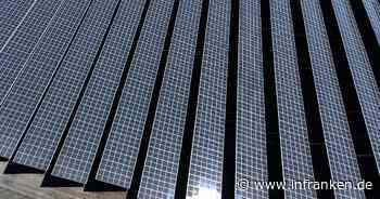 Umweltverbände verlangen Verabschiedung von Solarpaket