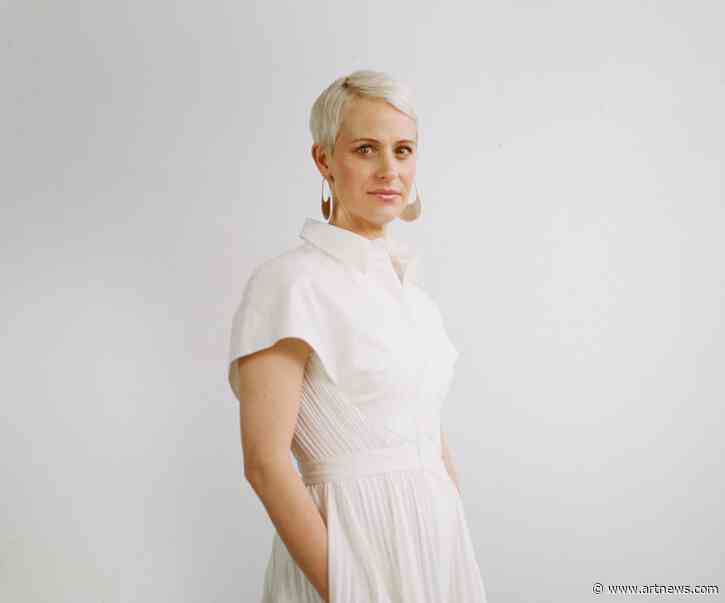 Armory Show Director Nicole Berry to Depart Fair for Role at the Hammer Museum