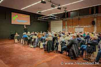 Digitaal loket moet organisatie van evenementen vereenvoudigen