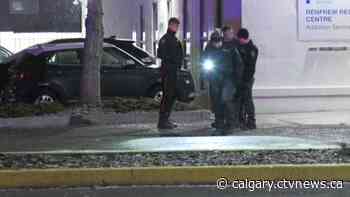 Multiple shots fired in Renfrew, police say