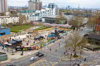 New owner pledges to finish Swiss Cottage tower block