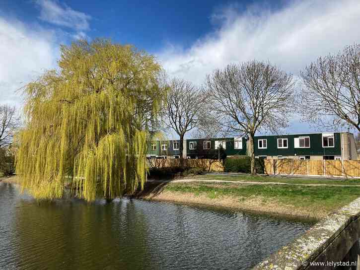 Berichten over uw Buurt - Bekendmakingen overheid direct in mailbox